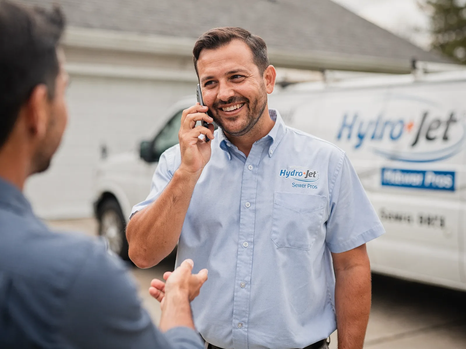 Hydro Jetting Easton, MA FAQs